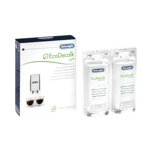 Delonghi Decalcificante Decalk Care Mini Pack 2X100ml - Immagine 6